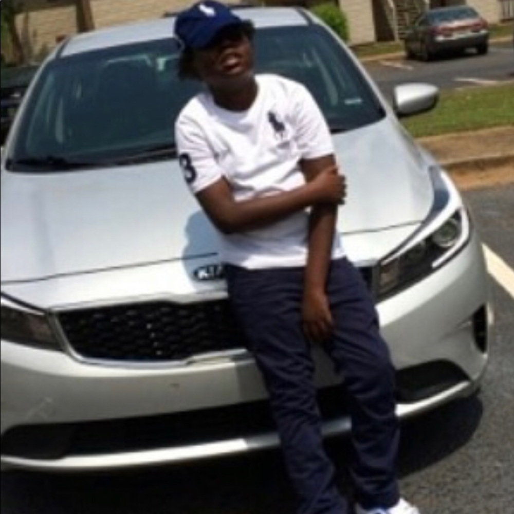 Meet your Posher, Donovan